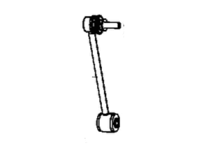 2020 Jeep Gladiator Sway Bar Link - 68361275AC