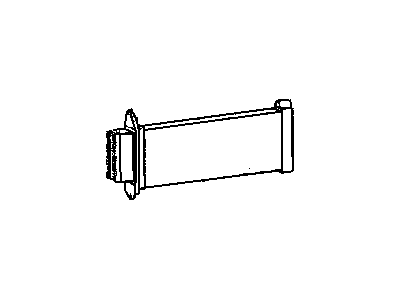 Mopar 5143115AA Element Heater