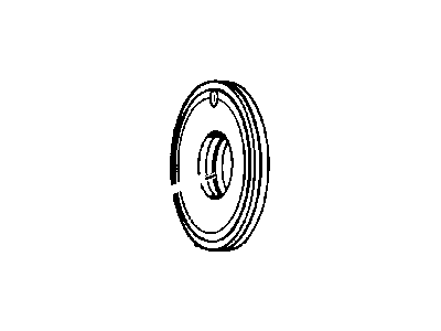 Jeep 3515716 PISTON Clutch