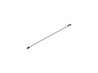 Ram 68158773AC CABLE USB 597 mm Length