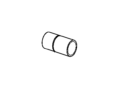 Mopar 4269956 Seal, Adapter Main Shaft (1.938 ID & 2.563 OD)