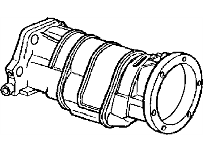 Dodge 4797342 ADAPTER Transfer Case