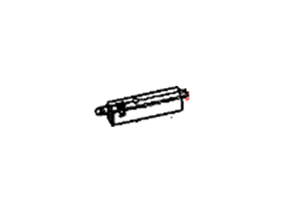 Jeep 56038526AD ANTENNA