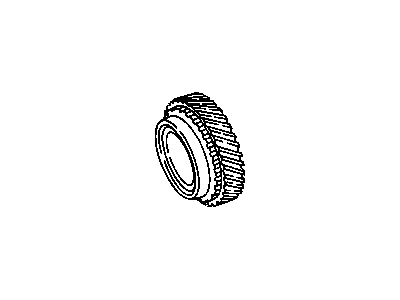 Chrysler 4761139 GEAR Fourth