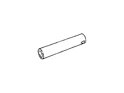 Dodge 4761126 IDLER SHAFT Transmission