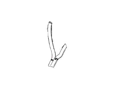 Ram 68145071AB WIRING Battery