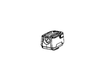 Jeep 68294668AC LOOP Cargo Tie Down