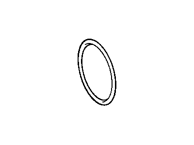 Dodge 5080334AA O RING