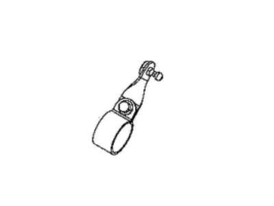 Jeep 68361489AA BRACKET