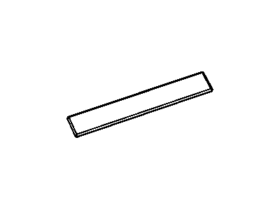 Ram 6503193 BOLT AND CONED WASHER Hex head M6X1.00X20.00