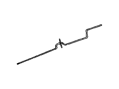 Mopar 55275950AA Rod