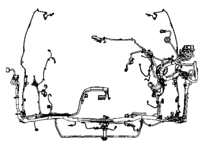 Chrysler 68031035AE WIRING Unified Body