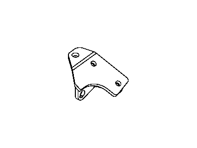 Jeep 68002240AA BRACKET