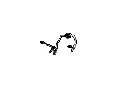Dodge 68036032AA WIRING Steering Wheel