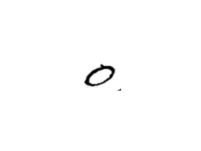 Jeep Exhaust Manifold Gasket - 68328979AA