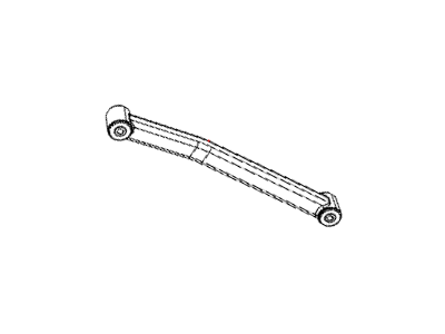 Jeep Control Arm - 52059979AE