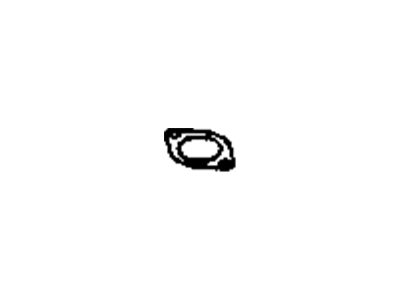 Dodge MR323617 GASKET Exhaust Pipe