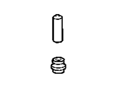Chrysler Valve Stem Seal - 5086290AA
