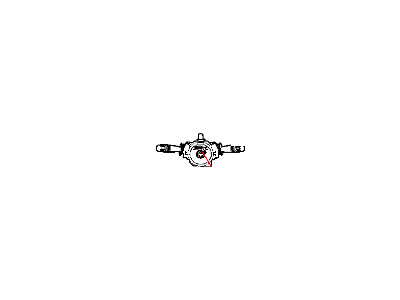 Mopar 5143310AB Switch Windshield Wiper