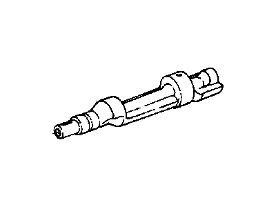 Jeep 4621517 SHAFT Balance