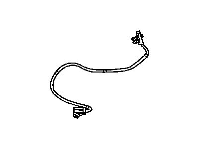 Jeep 68087806AC WIRING Steering Wheel