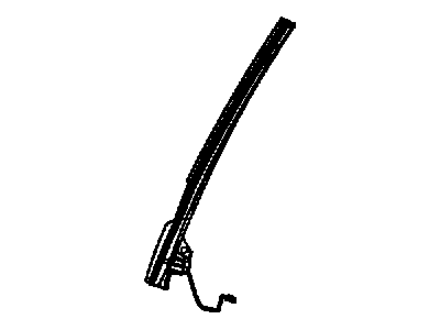 Dodge 4816648AD SENSOR Pinch