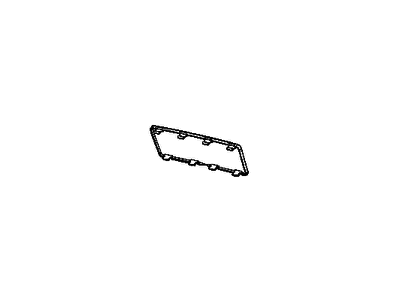 Dodge 68531920AA COVER Close-Out