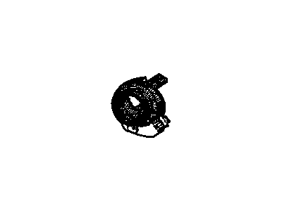 Dodge 4685330AB LAMP Ignition
