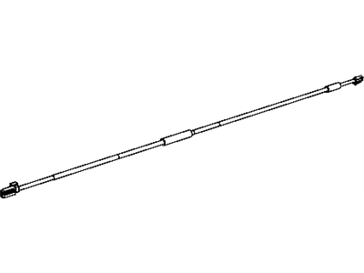 Jeep 56048919AB WIRING Jumper Instrument Panel