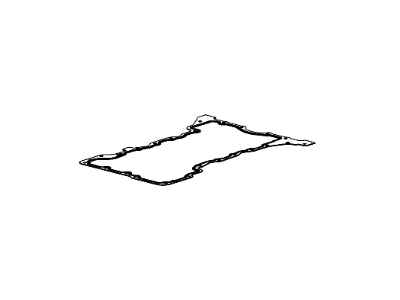 Mopar 68147558AA Oil Pan Gasket, Upper