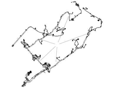 Jeep 68079108AB WIRING Unified Body