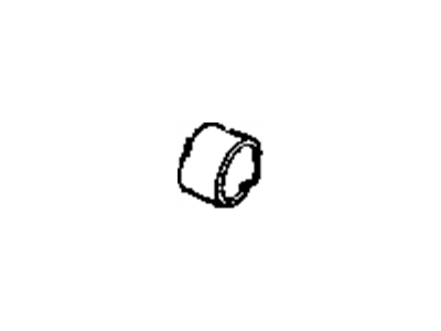 Dodge 4567225 BUSHING Support Case