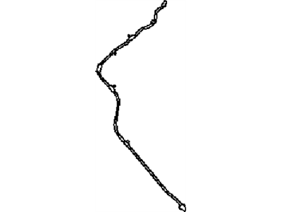Ram 68051748AB WIRING Jumper Camera