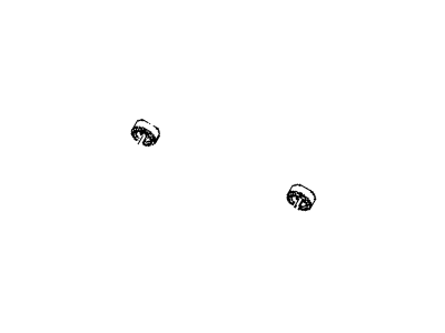 Ram 52013713AC ISOLATOR