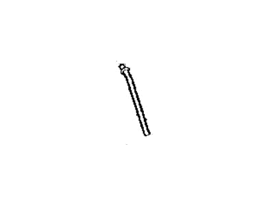 Jeep 52028605AD TUBE AND HOSE Supply