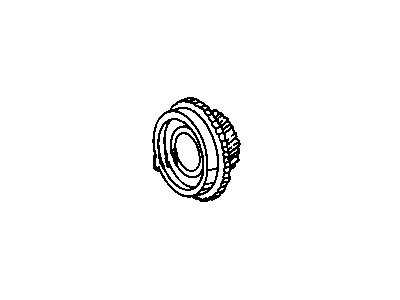 Jeep 5013373AA GEAR Fifth