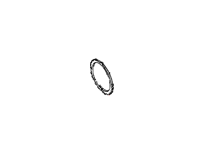 Jeep 4412261 SPRING Low/Reverse Clutch Piston