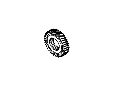 Mopar MD749197 Gear Fifth Input