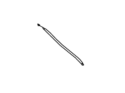 Dodge 68006473AA CABLE