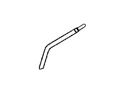 Jeep 52109726AA LEVER Gearshift