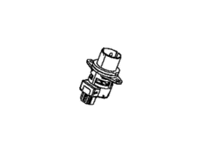 Mopar 68170208AC Sensor Temperature Cabin Air
