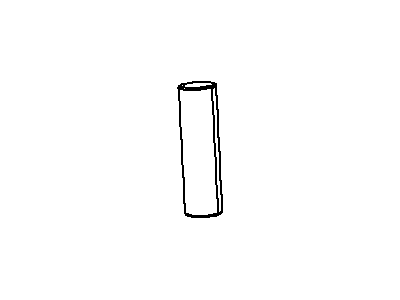 Jeep 5184436AD TUBE Spark Plug