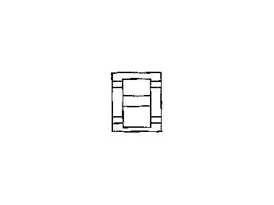 Dodge 56021922AA PULLER Fuse