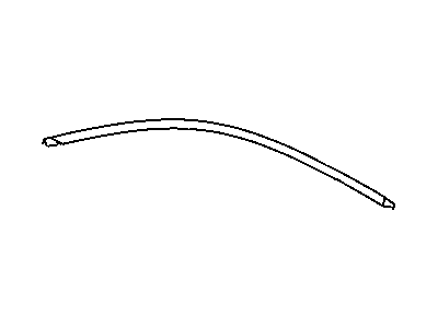 Chrysler 4894430AA TAPE Header