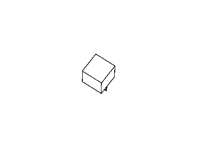 Jeep 4671886AA RELAY Power ISO