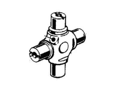 Dodge D350 Universal Joint - 4720822