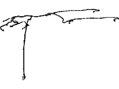 Dodge 4869250AD WIRING Dome Lamp