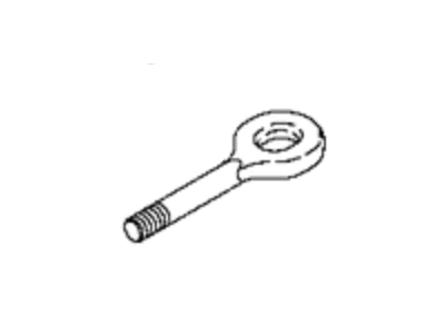 Ram 68314655AA HOOK Tow
