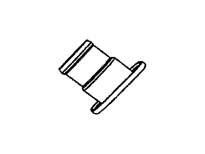 Mopar 53021536AC Thermostat Housing