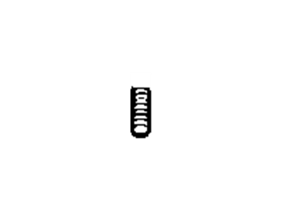 Jeep 4104511AB CONNECTOR Oil Filter Adapter